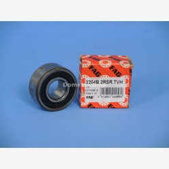 FAG 3204B.2RSR.TVH Ball Bearing (New)